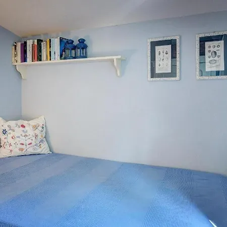 Onde Blu 마리나디캄포