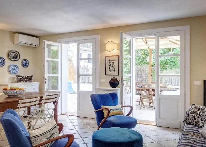 Onde Blu 마리나디캄포