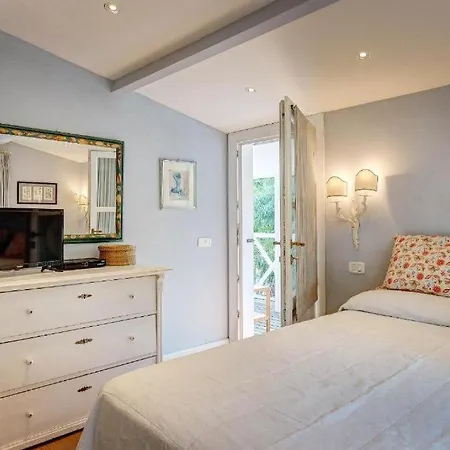 Chalet Onde Blu *