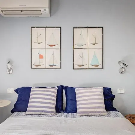 Onde Blu Chalet