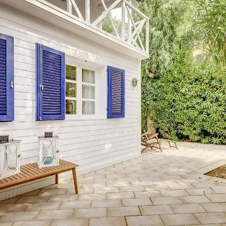 Onde Blu Chalet