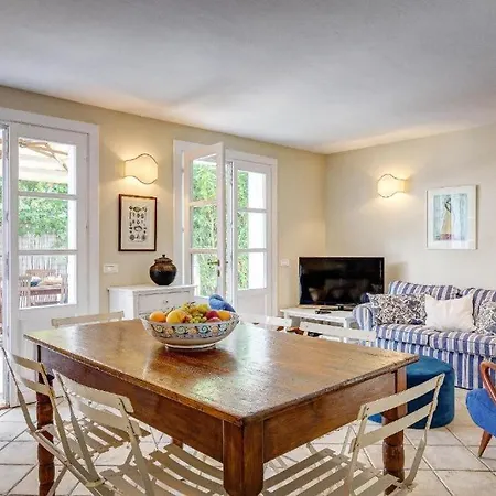 Chalet Onde Blu