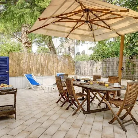 Chalet Onde Blu Marina di Campo